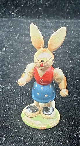 Ddr ostern holzkunst aus dem - holzkunst,