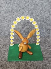 Erzgebirge Löffelohrhase aus