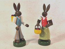 Hase Hasenpaar Osterhase