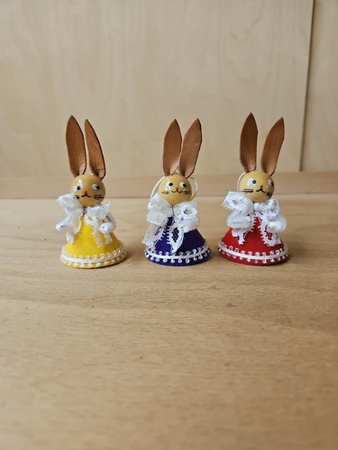 Osterhasen anhänger hase - anhänger,