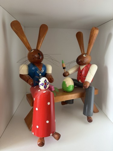 Hasenliebesbank set esco - hasenliebesbank,