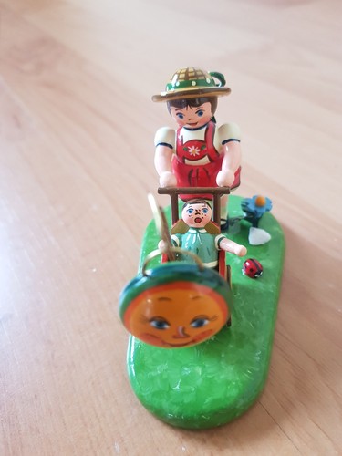 Hubrig mädchen mit - hubrig,