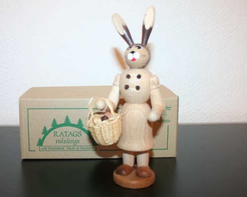Erzgebirge osterhase - erzgebirge,