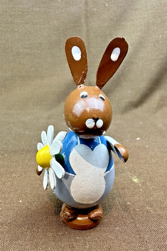 Ddr ostern holzkunst - ddr,