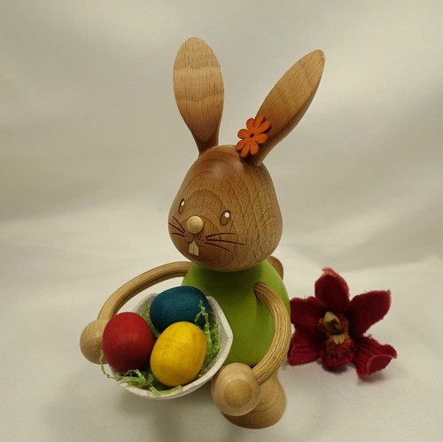 Kuhnert hase cm osterhase - cm,