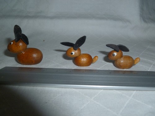 Kleine hase osterhasen - 3,