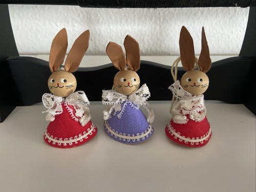 Alte ddr holzhasen zum - alte,
