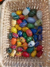 43 Stck. Vintage Erzgebirge