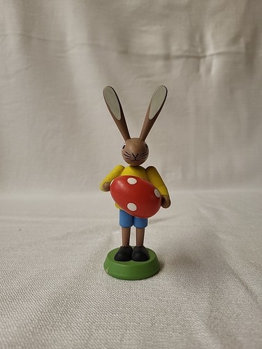 Osterhase hase mit - 1,