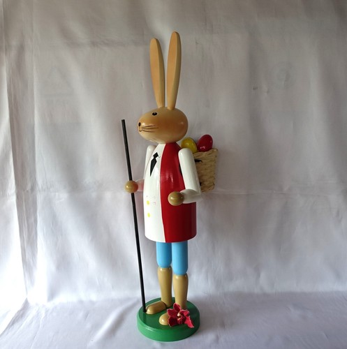 Großer osterhase 8 - osterhase, cm