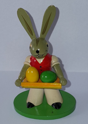Hase eiern gahlenz - hase,