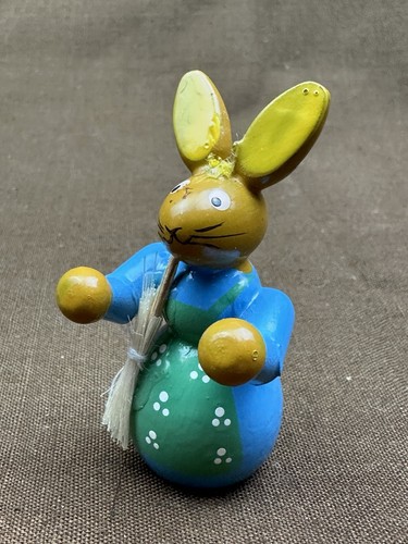 Ddr ostern holzkunst - ddr,