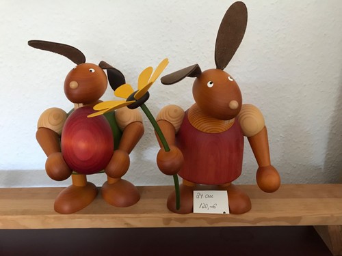 Osterhasen
