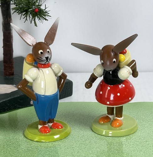 588 alte hasen osterhasen - 588/26,