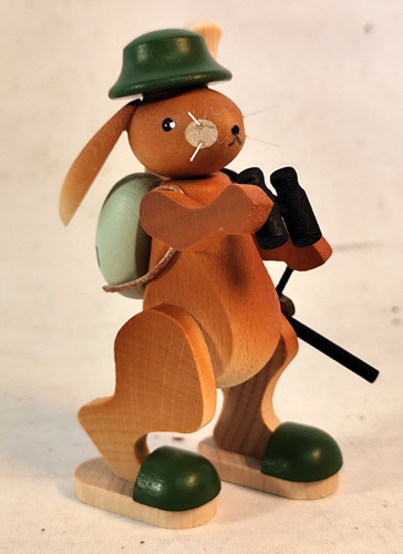 Erzi hase förster osterhase - erzi,