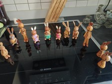 Osterhasen Konvolut aus Dem