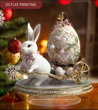 Magische Osterdekoration –