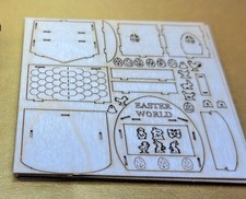 Sonderangebot Osterstand 1/144