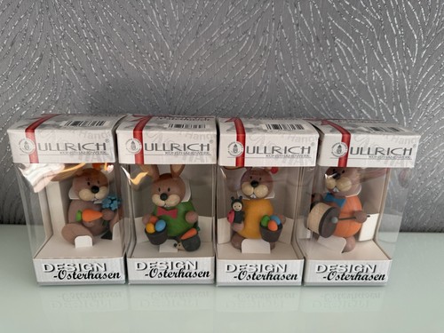 Design osterhase ullrich - osterhase,