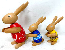 Osterhase Ilka Otte 3x