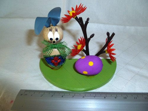 Hase osterhase ddr - ,