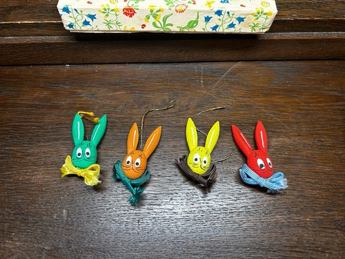 Erzgebirge osterhasen dregeno - osterhasen,