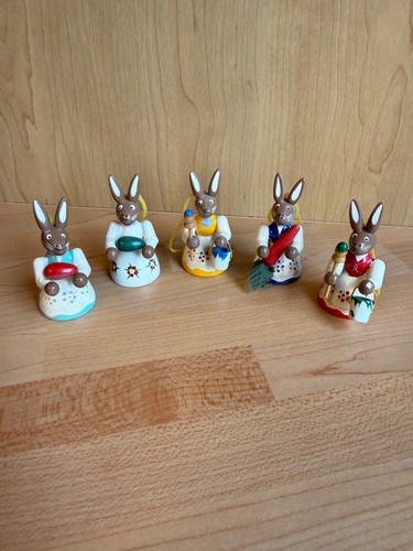 Original hubrig osterhasen - original,