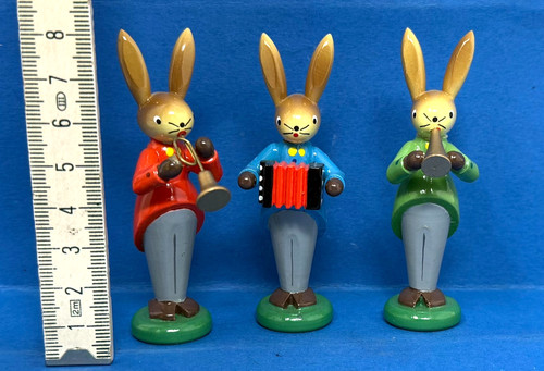 Osterhase hase kapelle - osterhase,