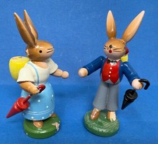 Osterhase Hase Osterschmuck