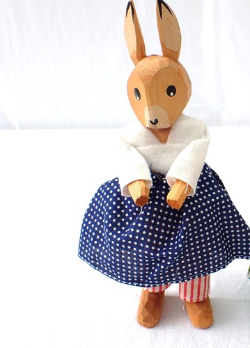 Lotte sievers hahn - hahn, hase