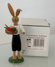688/26 Knickohr Hase Osterhase
