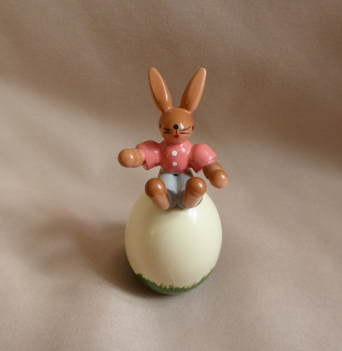 Erzgebirge esco hase auf - esco,
