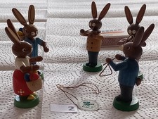 Hasenpaar + Trio, Musik