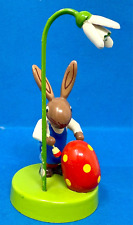 Richard Glässer Hase mit