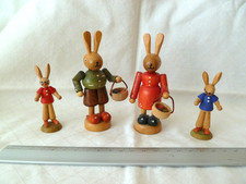 Osterhasen   Ostern Osterdeko