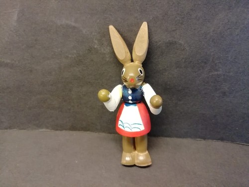 Osterhase hase häsin aus - hase,