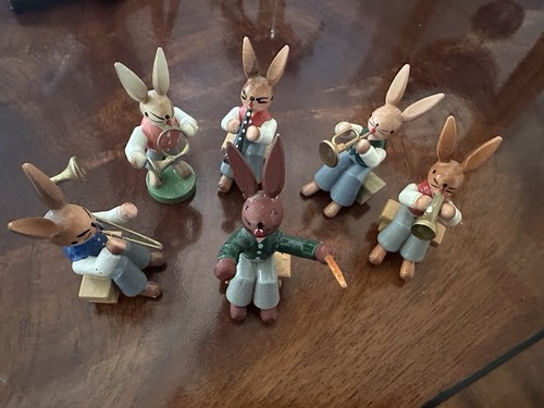 Osterhasen combo von esco - osterhasen,,