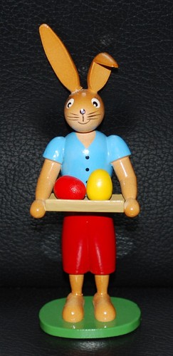 Osterhase - , &