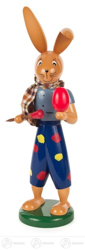 Osterhase hasenmaler höhe - hasenmaler,