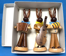 Osterhase Hase Kapelle