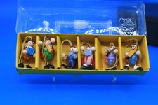 Erzgebirge Osterdeko