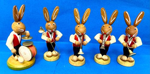 Osterhase hase kapelle - osterhase,