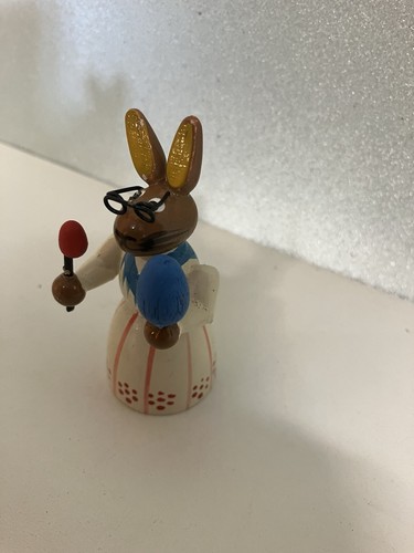 Ddr ostern holzkunst - ostern,