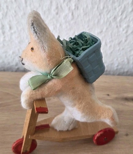 Ddr osterhase hase - ddr, roller