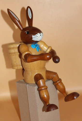 Kantenhocker hase - kantenhocker,