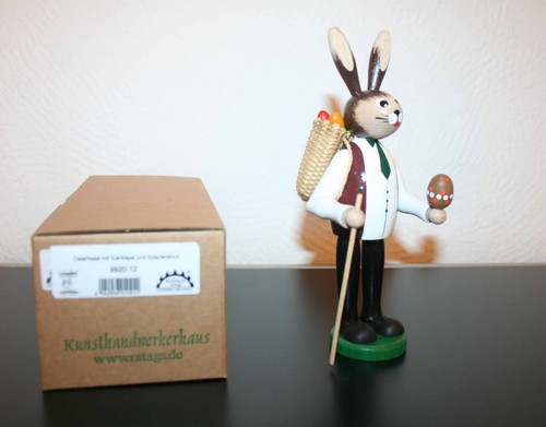 Erzgebirge osterhase - erzgebirge,