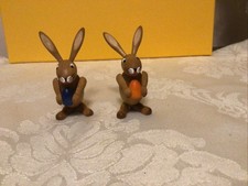 2 Osterhasen original