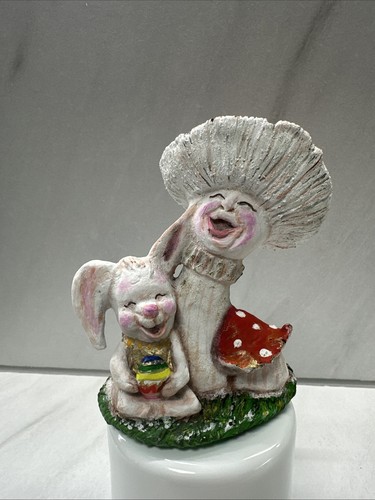 Osterhase figur aus - figur,