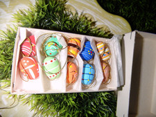 Ostereier,Osterbehang, Ostern