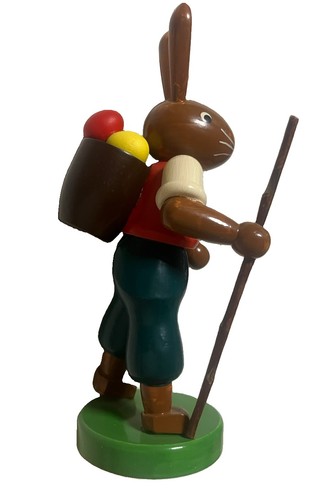 Osterhase groß ostern - |,